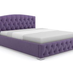 Кровать Модерн Плюс интерьерная +основание (140х200) в Карталах - kartaly.mebel24.online | фото 18
