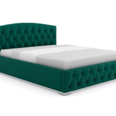 Кровать Модерн Плюс интерьерная +основание (140х200) в Карталах - kartaly.mebel24.online | фото 19