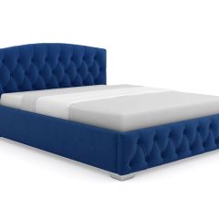 Кровать Модерн Плюс интерьерная +основание (140х200) в Карталах - kartaly.mebel24.online | фото 20