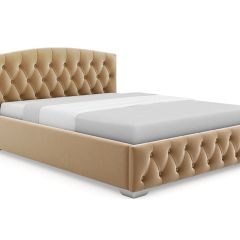 Кровать Модерн Плюс интерьерная +основание (140х200) в Карталах - kartaly.mebel24.online | фото 22