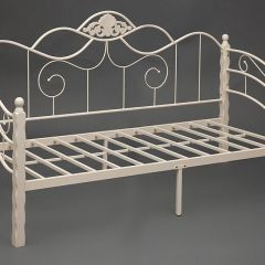 Кровать односпальная Canzona в Карталах - kartaly.mebel24.online | фото 2