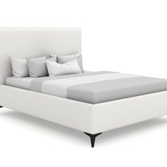 Кровать Прима интерьерная +основание (120х200) в Карталах - kartaly.mebel24.online | фото 2