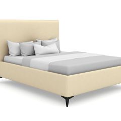 Кровать Прима интерьерная +основание (120х200) в Карталах - kartaly.mebel24.online | фото 4