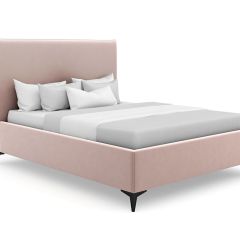 Кровать Прима интерьерная +основание (120х200) в Карталах - kartaly.mebel24.online | фото 13