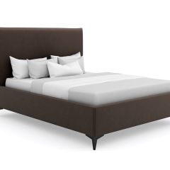 Кровать Прима интерьерная +основание (120х200) в Карталах - kartaly.mebel24.online | фото 21