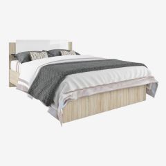 СОФИ СКР1400.1Кровать 1400 в Карталах - kartaly.mebel24.online | фото