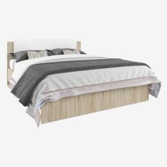 СОФИ СКР1600.1 Кровать 1600 в Карталах - kartaly.mebel24.online | фото