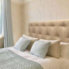 Кровать Стефани Easy 1400 (без механизма подъема) в Карталах - kartaly.mebel24.online | фото
