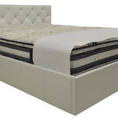 Кровать Стефани Easy 1400 (с механизмом подъема) в Карталах - kartaly.mebel24.online | фото 2