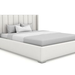 Кровать Терра Люкс 2 интерьерная +основание (140х200) в Карталах - kartaly.mebel24.online | фото 2