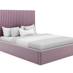 Кровать Твикс интерьерная +основание (140х200) в Карталах - kartaly.mebel24.online | фото 15