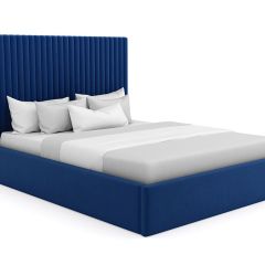 Кровать Твикс интерьерная +основание (140х200) в Карталах - kartaly.mebel24.online | фото 20