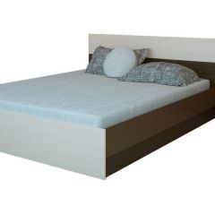 Кровать Юнона (1400) в Карталах - kartaly.mebel24.online | фото