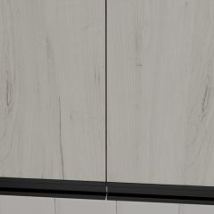 Кухонный гарнитур Амели стандарт 1600 мм в Карталах - kartaly.mebel24.online | фото 8