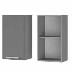 Кухонный гарнитур Крафт 2.0 (ЛДСП) + столешница в Карталах - kartaly.mebel24.online | фото 3