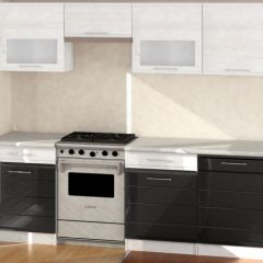 Кухонный гарнитур Кремона (2.4 м) в Карталах - kartaly.mebel24.online | фото