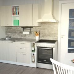 Кухонный гарнитур Лариса нормал 4 1500 мм в Карталах - kartaly.mebel24.online | фото