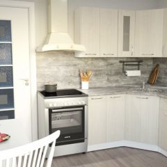 Кухонный гарнитур Лариса оптима 2 1500х1300 мм в Карталах - kartaly.mebel24.online | фото
