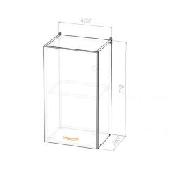 Кухонный гарнитур Лариса оптима 2 1500х1300 мм в Карталах - kartaly.mebel24.online | фото 10