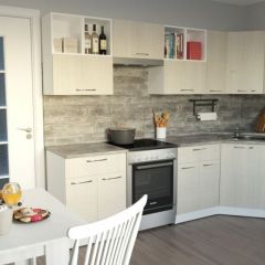 Кухонный гарнитур Лариса оптима 5 2700х1600 мм в Карталах - kartaly.mebel24.online | фото