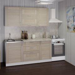 Кухонный гарнитур Лира экстра 1700 в Карталах - kartaly.mebel24.online | фото