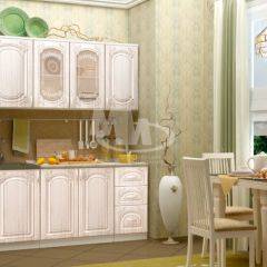 ЛИЗА-1 Кухонный гарнитур 1.7 в Карталах - kartaly.mebel24.online | фото