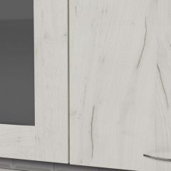 Кухонный гарнитур Лоретта компакт 2200 мм в Карталах - kartaly.mebel24.online | фото 8