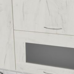 Кухонный гарнитур Лоретта лайт 1200 мм в Карталах - kartaly.mebel24.online | фото 8
