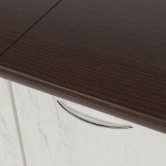 Кухонный гарнитур Лоретта люкс 3000 мм в Карталах - kartaly.mebel24.online | фото 9