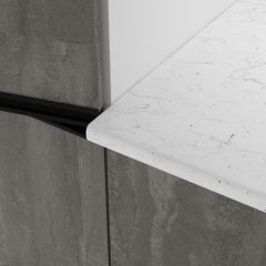 Кухонный гарнитур Ноктюрн оптима 1800х2400 мм в Карталах - kartaly.mebel24.online | фото 9