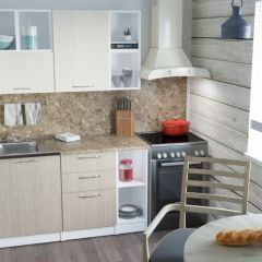 Кухонный гарнитур Ольга медиум 3 1400 мм в Карталах - kartaly.mebel24.online | фото