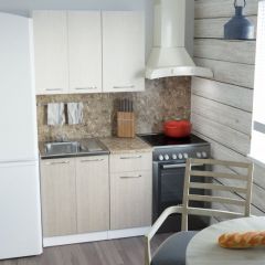 Кухонный гарнитур Ольга мини 2 1000 мм в Карталах - kartaly.mebel24.online | фото