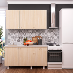 Кухонный гарнитур POINT 150 в Карталах - kartaly.mebel24.online | фото