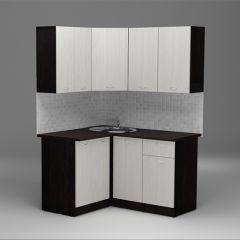 Кухонный гарнитур Полина прайм 1200*1400 в Карталах - kartaly.mebel24.online | фото 2