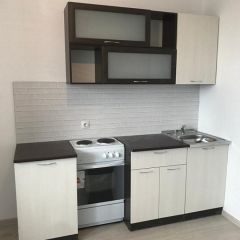 Кухонный гарнитур Полина стандарт 1600 в Карталах - kartaly.mebel24.online | фото 2