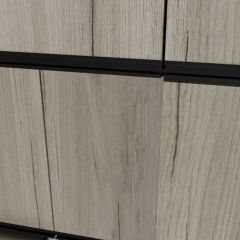 Кухонный гарнитур Равенна люкс 3000 мм в Карталах - kartaly.mebel24.online | фото 9