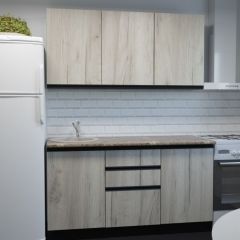 Кухонный гарнитур Равенна нормал 1500 мм в Карталах - kartaly.mebel24.online | фото