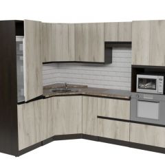 Кухонный гарнитур Равенна оптима 1800х2400 мм в Карталах - kartaly.mebel24.online | фото 3