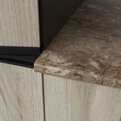Кухонный гарнитур Равенна оптима 1800х2400 мм в Карталах - kartaly.mebel24.online | фото 9