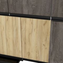 Кухонный гарнитур Сапфир 2 экстра 3000 мм в Карталах - kartaly.mebel24.online | фото 10