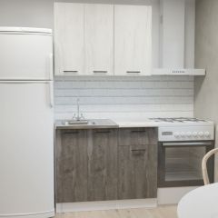 Кухонный гарнитур Сиена мини 1000 мм в Карталах - kartaly.mebel24.online | фото