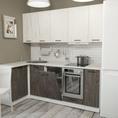 Кухонный гарнитур Сиена прайм 400 1100х2000 мм в Карталах - kartaly.mebel24.online | фото