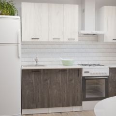 Кухонный гарнитур Сиена стандарт 1600 мм в Карталах - kartaly.mebel24.online | фото