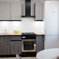 Кухонный гарнитур Симфония лайт 1200 мм в Карталах - kartaly.mebel24.online | фото