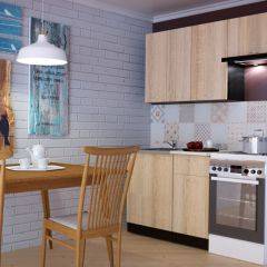 Кухонный гарнитур Симона нормал 1500 в Карталах - kartaly.mebel24.online | фото