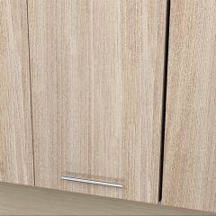 Кухонный гарнитур Светлана оптима 1500*1800 в Карталах - kartaly.mebel24.online | фото 4
