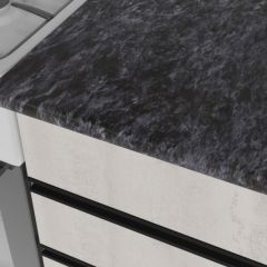 Кухонный гарнитур Сюита лайт 1200 мм в Карталах - kartaly.mebel24.online | фото 9