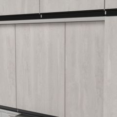 Кухонный гарнитур Сюита люкс 3000 мм в Карталах - kartaly.mebel24.online | фото 8