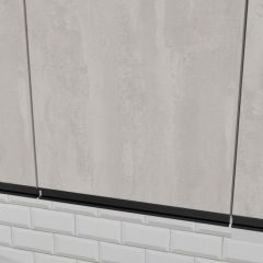Кухонный гарнитур Сюита мега прайм 1500х2700 мм в Карталах - kartaly.mebel24.online | фото 9