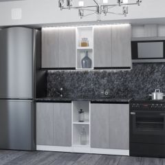 Кухонный гарнитур Сюита нормал 1500 мм в Карталах - kartaly.mebel24.online | фото